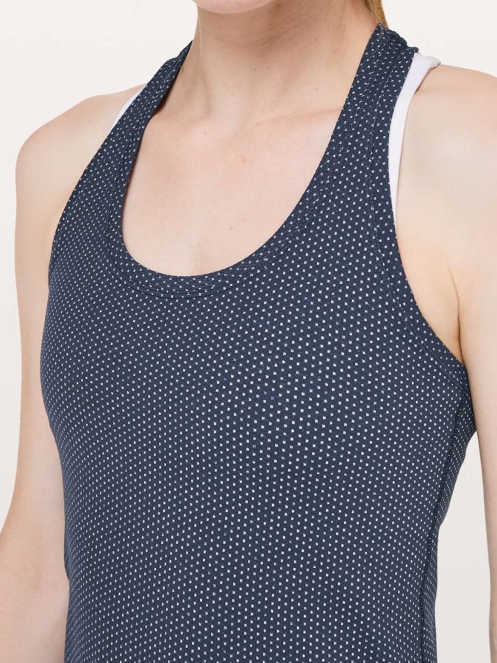 Lululemon Cool Racerback II - Picture 2 of 6
